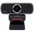 Webcam Redragon Fobos Gw600 Hd 720P - linha Gamer