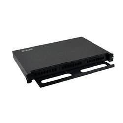 Caixa Dio 19 Evus  24fo Para Rack Pret Ev-dio24