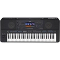 Teclado Yamaha Psr-sx920 Arranjador Preto