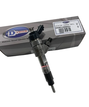 INJETOR COMMON RAIL 0445120002 - IVECO DAILY 2.8 / PEUGEOT BOXER 2.8 MOTOR 8140.43S