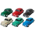 Brinquedo Fusca Super Classic