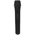 Caixa Amplificada Underground Usb/sd/bt Com Bateria Interna e Microfone Sem Fio 15 160w Rms