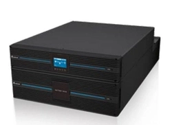 Nobreak Delta 10 Kva Sem Bateria 3:3 Or 3:1 - Ups103r6rt2n035