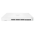 Switch Hpe Aruba 1960 12xgt 4sfp+ - Jl805a