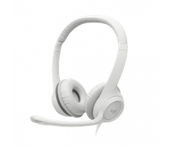 Headfone Logitech H390