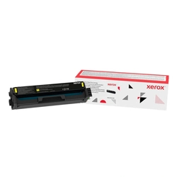 Toner Xerox Amarelo 2.5K - 006R04398NOI