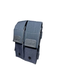 Porta Carregador duplo de pistola modular