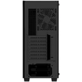 Gabinete Gamer Gigabyte C200, RGB, Mid-Tower, Lateral de Vidro, Preto - GB-C200G
