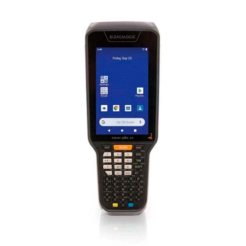 Coletor De Dados Datalogic Skorpio X5  Gun 2d-sr Android 10