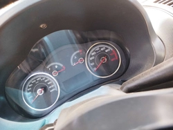 PAINEL DE INSTRUMENTOS FIAT SIENA ATTRACTIV 1.4 2016  (ID:16495)