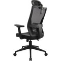 Cadeira Ergonômica Fortrek Ergo Shield Mesh Preta - 85033