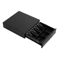 Gaveta de Dinheiro Automática Vinik Aço Carbono Com Chave - Pos01