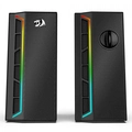 Caixa de Som Redragon Calliope RGB Preto - GS580