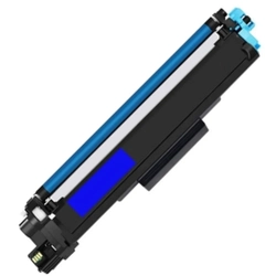 TONER COMPATIVEL BROTHER TN217 CYANO - DCP-L3550CDW / HL-L3230CDW / MFC-L3770CDW