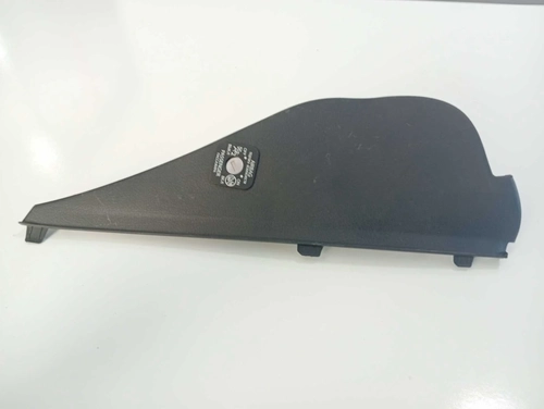 ACABAMENTO LATERAL DIR. PAINEL TOYOTA HILUX 2016/2020 (ID:21030)