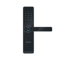 Fechadura Digital De Embutir Elsys Esf-de4000b