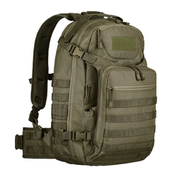 Mochila Mission (Invictus)