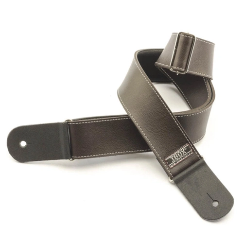 Correia 5cm Couro Sintético Supreme Cm503 Marrom