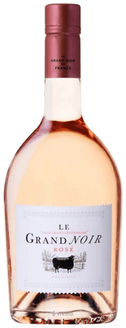 Le Grand Noir Rosé 2024