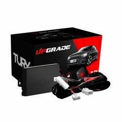 Módulo De Vidro Elétrico Tury Pro4.28 Long n