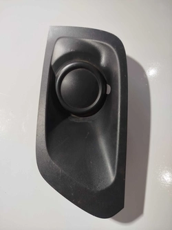 MOLDURA DO FAROL DE MILHA DO ONIX/PRISMA LD 2017 (ID:3674)