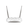 Modem TP-Link N ADSL2 + TD-W8961N Wireless