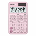 Calculadora de Bolso Casio 10 Digitos Rosa - Sl-310uc-pk