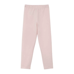 Legging Avulsa em Cotton Lik Kids - Feminino