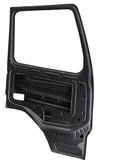Porta D/volvo Fm4 D/lado Esquerdo 2013 (id:14984)