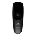 Leitor De Código De Barras Elgin 2d Br220 Bluetooth 2.4ghz