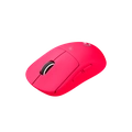 Mouse Gamer Logitech G Pro X Superlight Magenta 910-005955