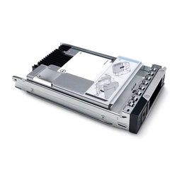 Ssd Dell 480gb Sata Mixed Use 2.5