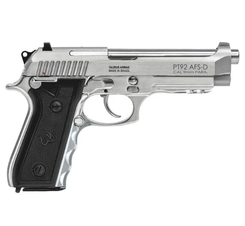 Pistola Taurus 92 AF-D - Tenox