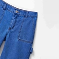 Bermuda Jeans Hering Masculina