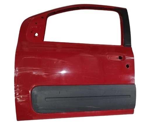 Porta dianteira LE Fiat Uno WAY 2011/2021 (ID:2256)