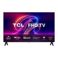 Tv 43p Tcl Led Smart Full Hd Android Comando Voz - 43s5400a