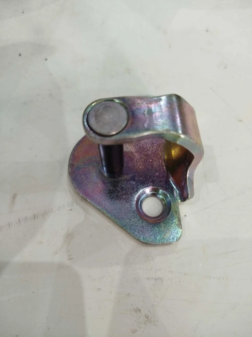 BATENTE PORTA TRASEIRA FECHADURA FIAT DUCATO LE (ID:10589)