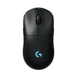 Mouse Gamer Logitech g Pro2 Lightspeed Sem Fio Preto - 910-007294