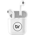 Fone De Ouvido Bright   Bluetooth Branco - Beatsound