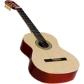 Violão Harmonics Gna-111 Acústico Nylon Natural