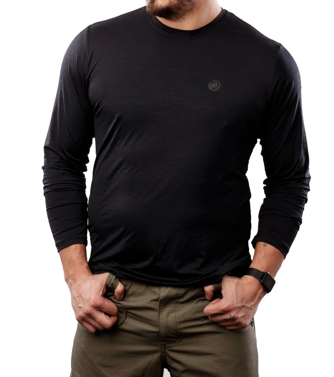 Camiseta Vento UV (Manga Longa)