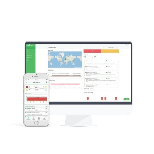 Software Apc Ecostruxure It Assinatura Digital Sftwes5-digi