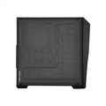 Gabinete Cooler Master Masterbox K501l Rgb, Lateral Em Vidro Temperado - Mcb-k501l-kgnn-sr1