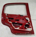 Porta traseira esquerda Fiat Uno WAY 2018 (ID:2251)
