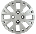 Calota Grid Aro 13p 099ca-pta Modelo Volkswaggen Gol G4 Ecomotion 2013 Cubo Alto