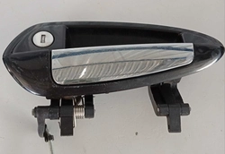 Maçaneta Externa Dian. Esq. Fiat Punto 2008/2013 (ID:17895)