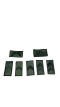 Divisa PVC Gola- verde