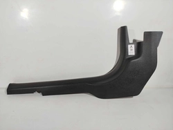 MOLDURA SOLEIRA DIANTEIRA LE ONIX LTZ AT6 1.4 ECO 2017 (id:7543)