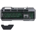 Teclado Gamer Vinik Armor Rgb Apoio de Pulso Magnetico - Gt500