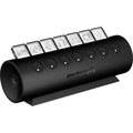 Hub Gamer Preto 7 Portas Usb 3.0 Streamplify - Ctrl 7
